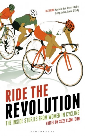 Ride the revolution